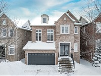 2320 Baronwood Dr, Oakville