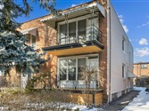 48 Mendota Rd A, Toronto