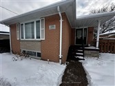 183 Elmhurst Dr Bsmt, Toronto