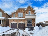 42 Fossil St Bsmt, Brampton