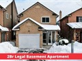 57 Rosebud Ave, Brampton