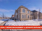 29 Ladbrook Cres, Brampton