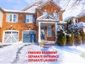 48 Keats Terr, Brampton