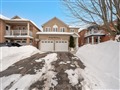 19 Maple Beach Cres, Brampton