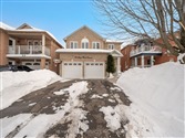 19 Maple Beach Cres, Brampton