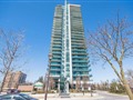 100 John St 1707, Brampton