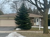 2334 Wyandotte Dr, Oakville