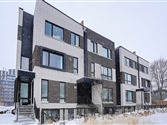 30 Ed Clark Gdns TH13, Toronto