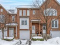 1591 South Parade Crt 32, Mississauga