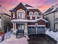 78 Roulette Cres, Brampton