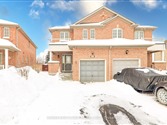 147 Passfield Tr Main, Brampton