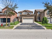 5341 Lismic Blvd, Mississauga