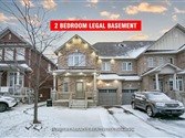 31 Saint Dennis Rd, Brampton