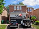 37 Atkins Circ, Brampton