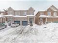 66 Crumlin Cres, Brampton