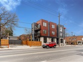 218 Jane St, Toronto