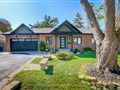 1520 Drymen Cres, Mississauga