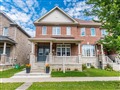 40 Saint Dennis Rd, Brampton