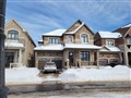 1428 Ford Strathy Cres, Oakville