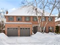 1034 Oak Meadow Rd, Oakville