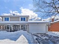 3284 Lonefeather Cres, Mississauga