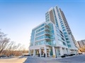 10 Wilby Cres 1807, Toronto