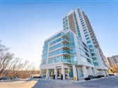 10 Wilby Cres 1807, Toronto