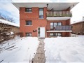 15 Muskoka Ave, Toronto