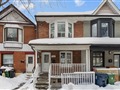 1269 Davenport Rd, Toronto