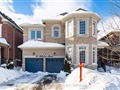 20 Pellegrino Rd, Brampton