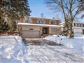 1376 Tecumseh Park Dr, Mississauga