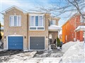 35 Roadmaster Lane, Brampton