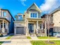 1458 Everest Cres, Oakville