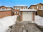 46 Northgate Blvd, Brampton