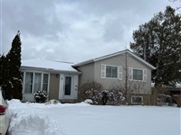 25 Secroft Cres, Toronto