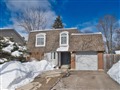 463 Lolita Gdns, Mississauga