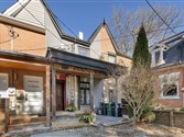 10 Saunders Ave, Toronto