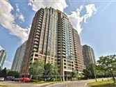 156 Enfield Pl 1712, Mississauga