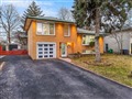 29 Flowertown Ave, Brampton