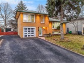 29 Flowertown Ave, Brampton