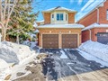 3940 Hazelridge Rd, Mississauga