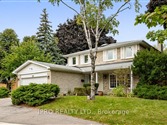 447 Edgeworth Rd, Mississauga