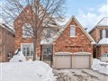 3635 Stonecutter Cres, Mississauga