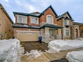 33 Tiger Cres, Brampton