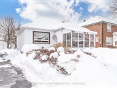 40 Jessie St, Brampton