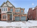 52 Haverstock Cres, Brampton