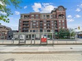 3563 Lake Shore Blvd 214, Toronto