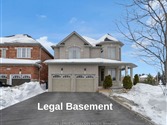 22 Vanwood Cres, Brampton