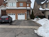 7203 Sedan Sq, Mississauga