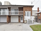 1 Enid Cres Main Fl, Toronto